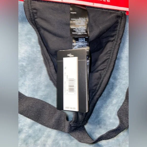 Emporio Armani jockstrap - Picture 5 of 6